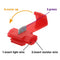 Wiring Resistance Turn Signal 50W 6 ohm Headlight Load Resistor Load Resistor