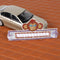 DIY Monkey Special Shaped Diamond Painting Luminous Parking Number Plate