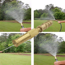 Sprinkler Water Gun Connector Pressure Washer Water Pipe Interface Spray Nozzle