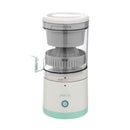 Portable Mini Fruit Mixer Electric Juicer USB Blender Multifunction Lemon Maker