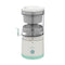 Portable Mini Fruit Mixer Electric Juicer USB Blender Multifunction Lemon Maker