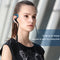 #A Bluetooth-compatible 5.0 Sports Headphones Stereo Noise Cancelling Earphone