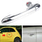 Exterior Door Handle Car Accessories Door Knob Handle For Fiat 500 2012-2018