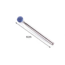 Electric Manicure Cuticle Rotate Quartz Stone Nail Art Drill Bit (LS02)