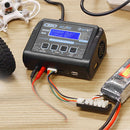 HTRC C150 150W RC Battery Charger Balance Discharger for LiPo LiHV Pb (AU)