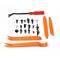 door trim clamp Car Fastener Clips Bumper Rivet Fixer Trim Panel Retainer