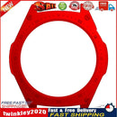 Cover for Huawei Watch GT3 46mm Hard PC Bumper Case (Single Color Red) Newly