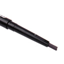 Rotary Eyebrow Pencil Waterproof Modified Eyebrows Beauty Tool(Black/05)