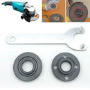 5/8" Flange nut set tool With Grinder Flange Angle Press Angle Wrench H7X2