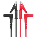 Test cable Line Multimeter Probe Test Lead Multimeter Wire Clip Universal Plug