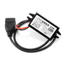 DC-DC Car Step Down Converter Module 6-32V to 24W USB Power Output Adapter