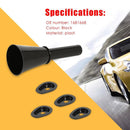 For Focus MK2 2007-2011 Plastic Emergency Gas Petrol Fuel Filler Funnel 1681668