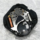 Date at 6' Quartz Movement VX32 VX32E 3Pin Watch Movement for Wristwatch Repair