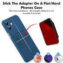 Workout ArmBand Phone Support for Running Hiking Wrist Cellphone Holder Newly