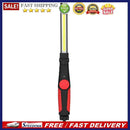 Portable COB LED Flashlight Torch Waterproof Inspection Work Lamp for Car Rep