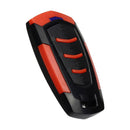 4 Channel Car Motorcycle Key Garage Door Opener Remote Duplicator (315MHz)
