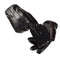 Drive Gothic Punk Fleece Guantes Touch Screen Gloves PU Leather Gloves Thicken