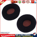 Replacement Ear Pads Cushion For Sennheiser Momentum On-Ear Headphone Newly