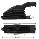 Tricycle Kit Hand Brake Dust Cover E-bike Accessories Bracket Lever Cap