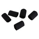 Elastic Stretch Basketball Volleyball Finger Guard Support Sleeves Protector