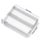 Display Stand Acrylic Sign Holder Table Numbers Holder Clamps Stand Place Card