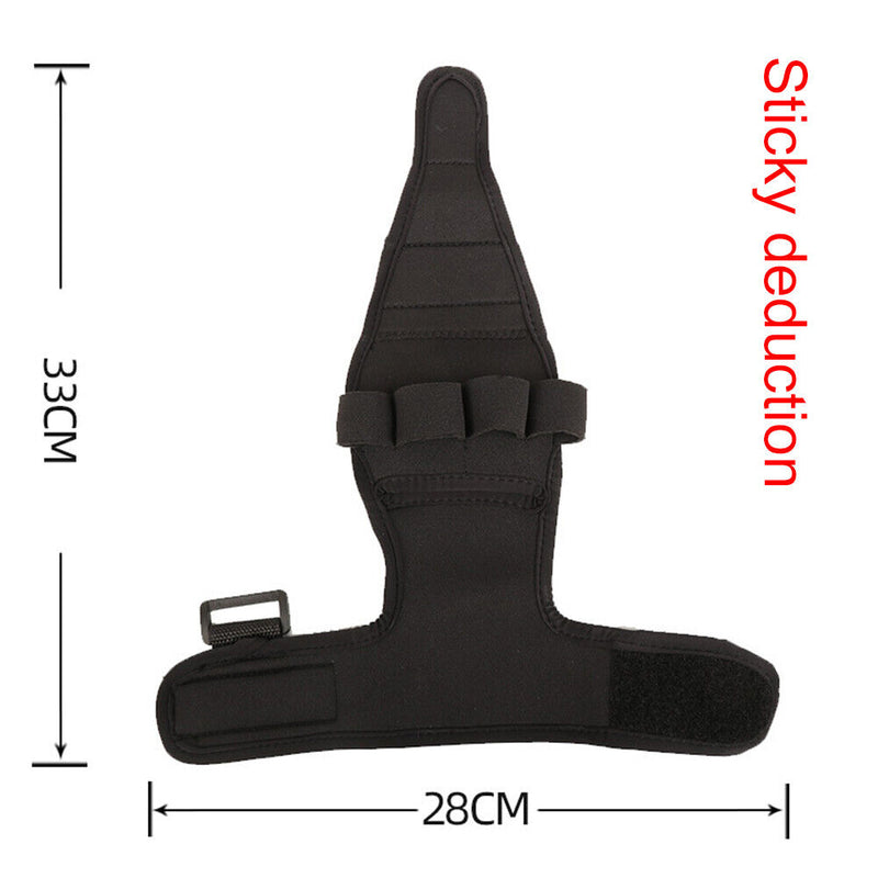 Finger Splint Brace Rehabilitation Training Protector Protective Finger Sleev