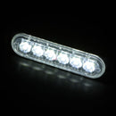 Boat Truck SUV Turn Signal Headlight Driving Lamp Fog Lamps LED Work Light