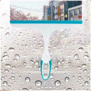All-Purpose Shower Squeegee For Shower Doors Bathroom And UK Window Car S0V6