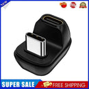 40Gbps Data Adapter Mini U-Shape USB C Female to Male Converter (USB 2.0)