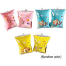 Air Inflatable Arm Swim Ring Float Armbands Air Sleeves Pool Water Accessorie
