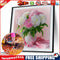Flower 5D Diamond Embroidery Painting DIY Home Decor Craft Cross Stitch Kit