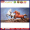 5D DIY Diamond Painting Full Round Drill Running horse Picture of