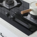 Oil Proof Gas Stoves Filler Strips Household Stoves Counter Sealing Spills Crack
