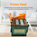 Full Colors Printer Print Head for Canon IPF650 IPF655 IPF680 IPF681 IPF685