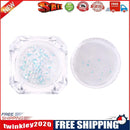 Water Drill Nail Sequins Fine Line Eyeshadow Glitter Powder Manicure Tools