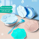 Lid Pet Supplies Universal Storage Tin Cap Feeding Spoon Sealing Cover Seal Lid