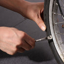 Multi-functional Bicycle Tire Tyre Lever Bike Tire Stick Metal Pry Bar Opener