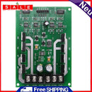 Dual Motor Driver Module Board H-Bridge DC MOSFET IRF3205 3-36V 10A Peak30A