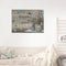 Oil Paint By Numbers Picture DIY Drawing Painting Flower Story Paint Decor Art