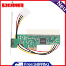 PCI Express X1 to PCI Express X16 Expansion Riser Card with 4Pin Power Connector