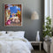 40x50cm Nativity Canvas Painted Oil Paint By Numbers Wall Art Modern Room Decor