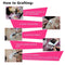 Effective Liquid Beauty Cleaner Tool Eyelash Extension False Eyelash Cleanser