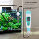 Hydroponics Electrode ph Meter PH Electrode Probe PH Controller BNC Connector