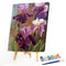 Oil Paint By Numbers Wall Art Posters Picture Craft Kit Gift Home Decoratio