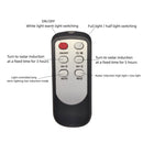 3.2V 3.7V Solar Light Controller Sensor Lamp Circuit Board with Remote Cont