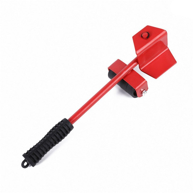 Duty Mover Tool Moving Appliance Roller Furniture Mover Set Furniture Lifter