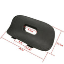 External Replacement Rear Bumper Trailer Cover Flap Hook For BMW E53 X5 00-06