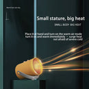 Electric Clothes Drying Machine 220V Mini Portable Travel Clothes Socks Dry