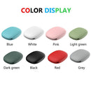 Phone Charger Soft USB Cord Data Cable Case Earphone Bag Storage Box Organizer