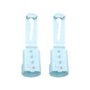Wear Finger Splitter Knitting Tools Yarn Guide Finger Holder Thimble Ring